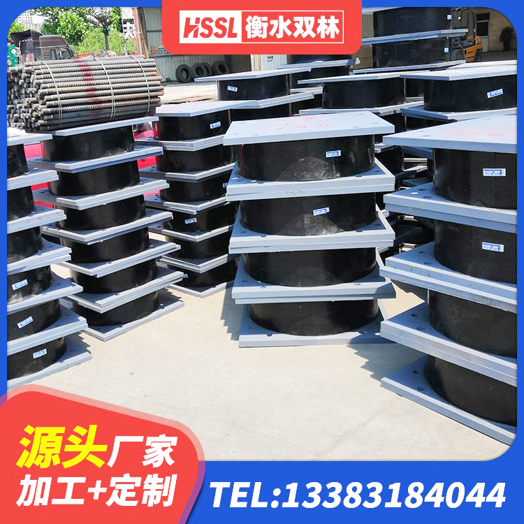麦积区抗震支座LNR700什么价格 麦积区隔震层隔震支座 麦积区400的抗震支座源头工厂 麦积区LNR1000隔震橡胶支座生产加工 - 第5张