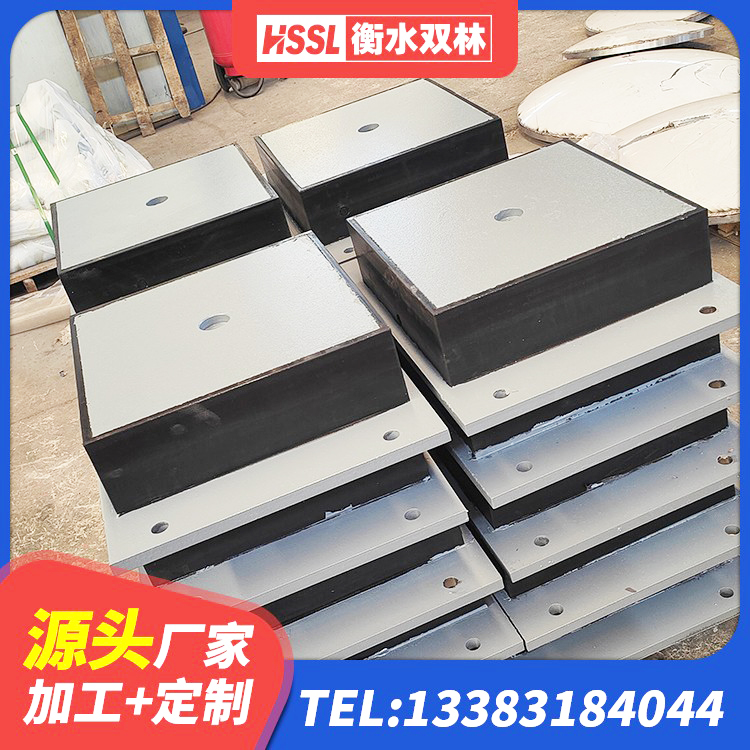 麦积区LRB型隔震支座源头工厂 麦积区隔震支座I型生产厂家 麦积区建筑铅芯防震支座定制源头工厂 麦积区天然胶隔震支座厂家 - 第4张