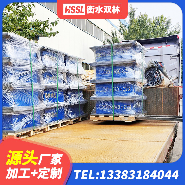 麦积区抗震高阻尼支座 麦积区隔震支座800源头工厂 麦积区天然LNR橡胶支座生产厂家 麦积区HDR600高阻尼橡胶支座 - 第5张