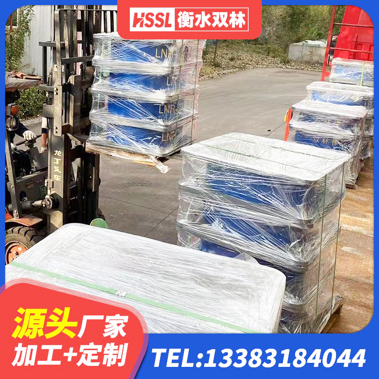 麦积区建筑天然橡胶隔震支座源头工厂 麦积区成品橡胶隔震支座 麦积区钢连廊用建筑抗震支座生产厂家 麦积区HDR500高阻尼建筑隔震支座 - 第1张