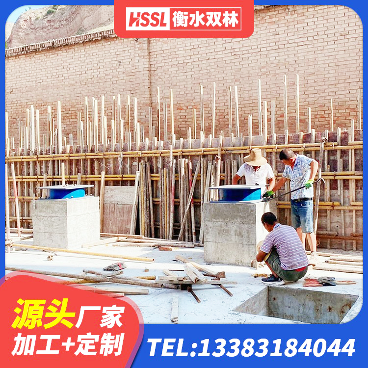 麦积区楼房隔震支座厂家电话 麦积区HDR500高阻尼隔震支座什么价格 麦积区建筑预制高阻尼隔震支座厂家 麦积区LRB隔震支座1000生产厂家 - 第4张