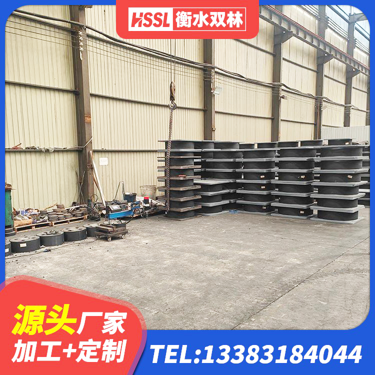 麦积区抗震支座LNR700什么价格 麦积区隔震层隔震支座 麦积区400的抗震支座源头工厂 麦积区LNR1000隔震橡胶支座生产加工 - 第1张