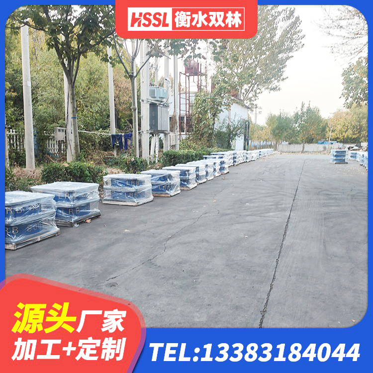 麦积区圆形高阻尼隔震橡胶支座厂家电话 麦积区LNR隔震支座1000 麦积区LNR600天然橡胶支座 麦积区建筑橡胶铅芯支座 - 第5张