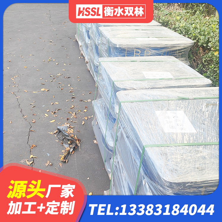 麦积区抗震高阻尼支座 麦积区隔震支座800源头工厂 麦积区天然LNR橡胶支座生产厂家 麦积区HDR600高阻尼橡胶支座 - 第7张