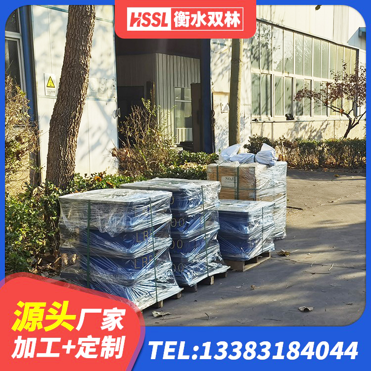 麦积区高阻尼隔震支座报价 麦积区高阻尼减橡胶隔震支座厂家 麦积区铅芯隔震支座LRB900 麦积区铅芯抗震支座装置厂家 - 第5张